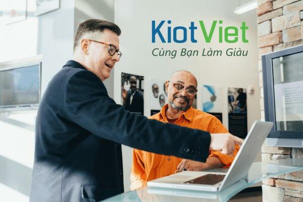 [REVIEW] Phần mềm Kiotviet là gì? Hướng dẫn đăng ký và sử dụng