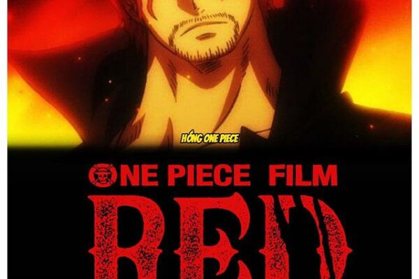 [HOT] Lịch chiếu One Piece Film Red tại Việt Nam