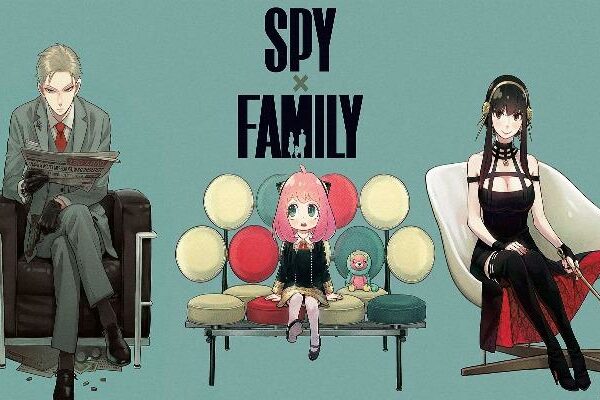 Cập nhật thêm lịch phát hành anime Spy X Family mùa 2 cùng với trailer thu hút