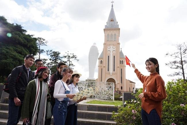 Cổng thông tin tuyển sinh trường Đại học Đông Á Đà Nẵng