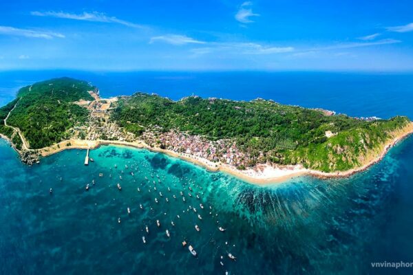Cập Nhật Mã Vùng Điện Thoại Tỉnh Bình Định Mới Nhất