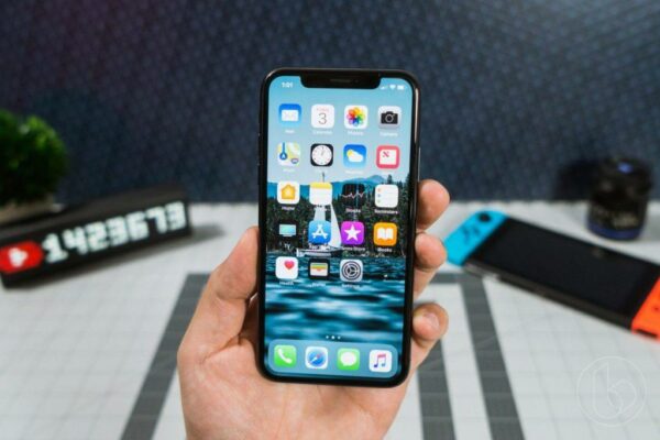 Phân biệt các loại màn hình iPhone X trên thị trường hiện nay