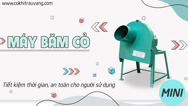 Bảng giá máy băm chuối đa năng HOT nhất