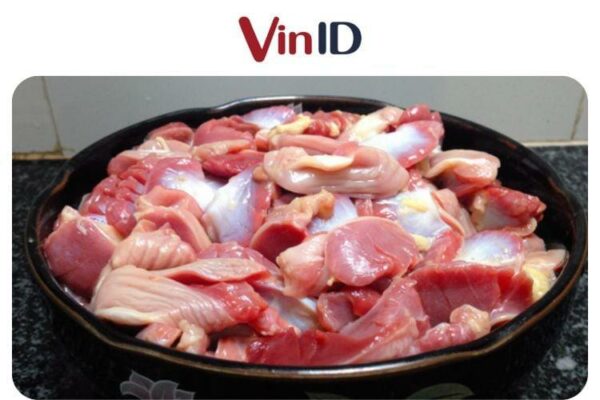 Lai rai cuối tuần với 7 món ngon từ mề gà