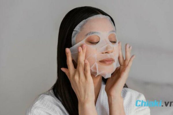 Nên đắp mặt nạ khi nào trong các bước skincare và trong ngày?