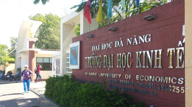 Top trường đại học đào tạo ngành Logistics tại Đà Nẵng