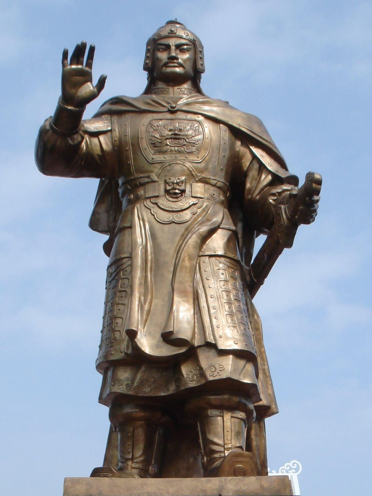 Tiểu sử vua Quang Trung - Người anh hùng áo vải của dân tộc