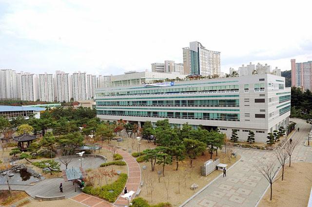 Danh sách các trường cấp 3 ở Hàn Quốc nổi tiếng và chất lượng nhất