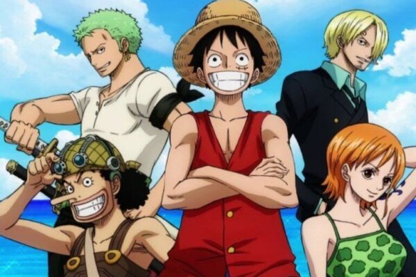 Tóm tắt One Piece cụ thể theo từng season trong anime