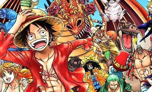 One Piece có bao nhiêu tập? Đã có tập kết thúc One Piece chưa?