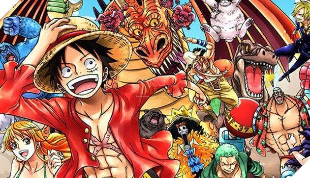 One Piece có bao nhiêu tập? Đã có tập kết thúc One Piece chưa?