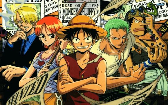 HÉ LỘ: One Piece Ra Mắt Khi Nào? Bao Giờ Kết Thúc? Ra Tập Mới Khi Nào?