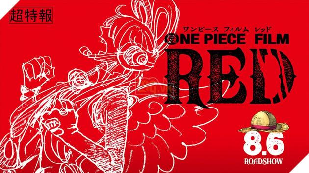 Lịch chiếu One Piece Film Red Việt Nam mới nhất, spoiler nội dung, các thông tin cần biết trước khi xem