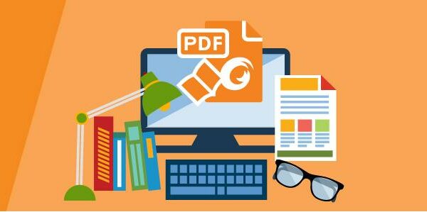 Foxit PDF Reader   2023.2.0.21408 Phần mềm tạo, chỉnh sửa & đọc file PDF miễn phí