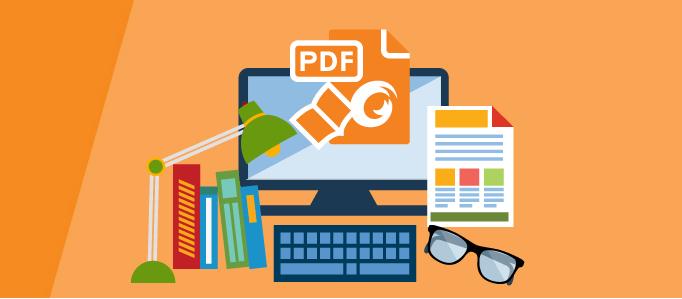 Foxit PDF Reader   2023.2.0.21408 Phần mềm tạo, chỉnh sửa & đọc file PDF miễn phí