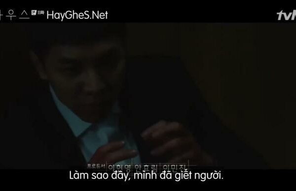 'Mouse': Lee Seung Gi phải lựa chọn giữa giết người theo bản năng hay chỉ giết những kẻ đáng chết