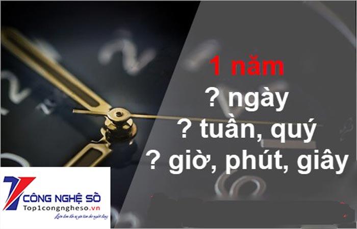 Quý là gì & Hướng dẫn cách tính Quý bằng ngày tháng nhanh