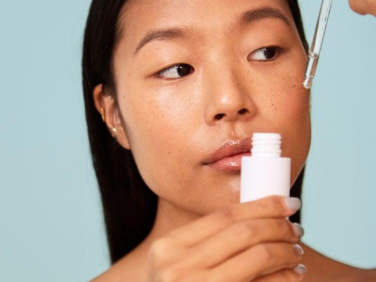 Serum là gì? Tác dụng của serum và các loại serum đối với từng vấn đề da