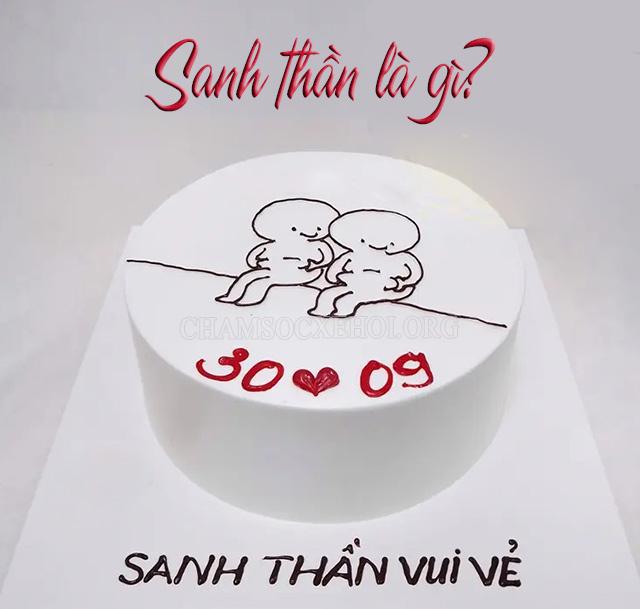 Sanh thần là gì? Dùng từ sanh thần cho sinh nhật liệu có đúng?