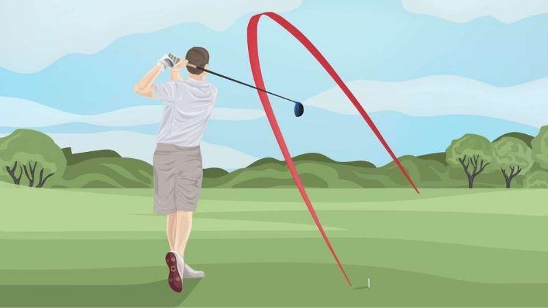 Slice Là Gì? Những Điều Thú Vị Về Cú Đánh Slice Trong Golf