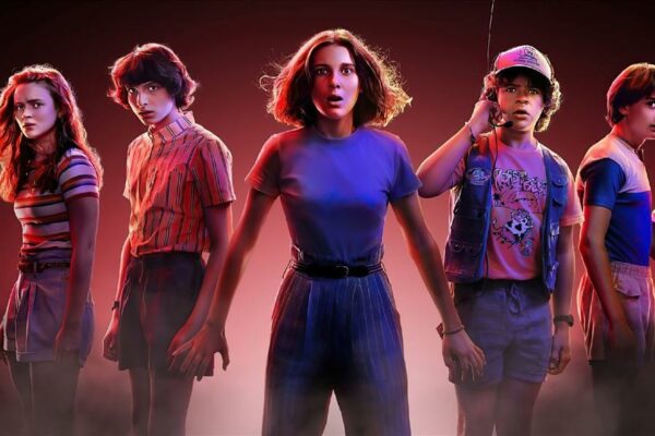 Diễn viên phim Cậu Bé Mất Tích (Stranger Things) – Bom tấn truyền hình xuất sắc nhất 2023