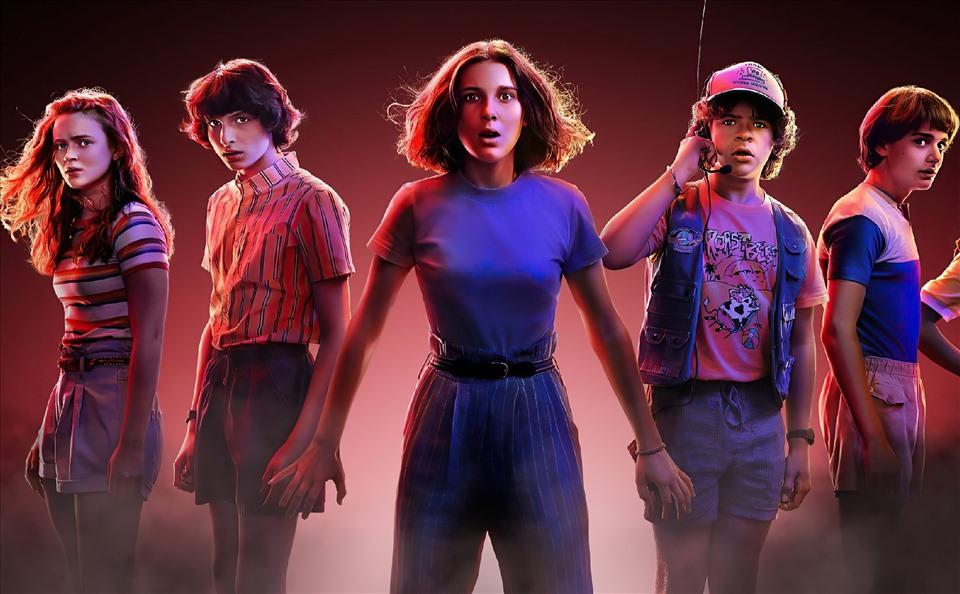 Diễn viên phim Cậu Bé Mất Tích (Stranger Things) – Bom tấn truyền hình xuất sắc nhất 2023