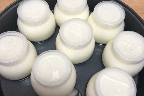 Ủ sữa chua bao nhiêu tiếng TỐT NHẤT “không bị tách nước”