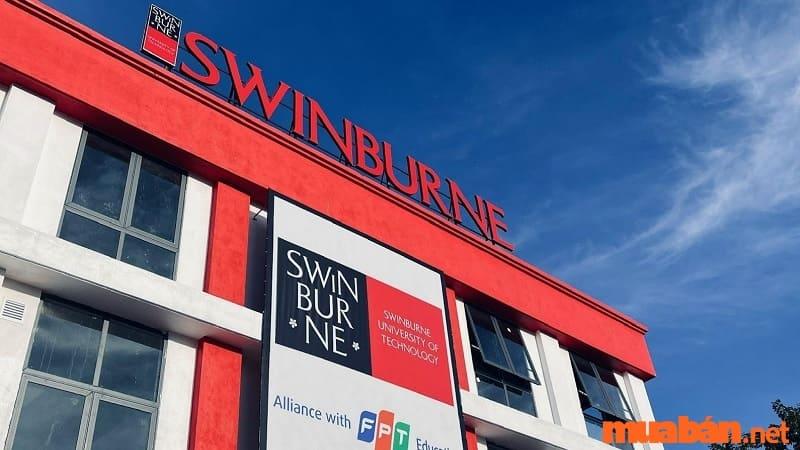 Trường Đại học Swinburne học phí bao nhiêu năm 2023 – 2024?