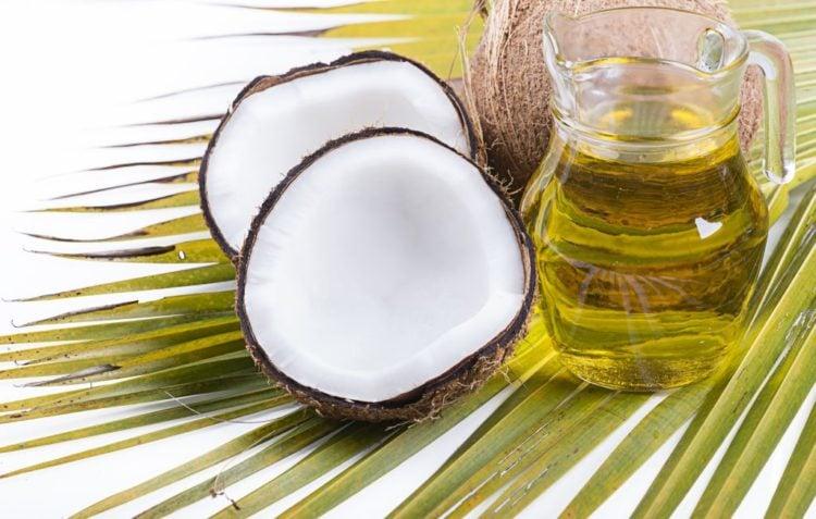 Dầu dừa có tác dụng gì? 11 công dụng của dầu dừa cho sắc đẹp