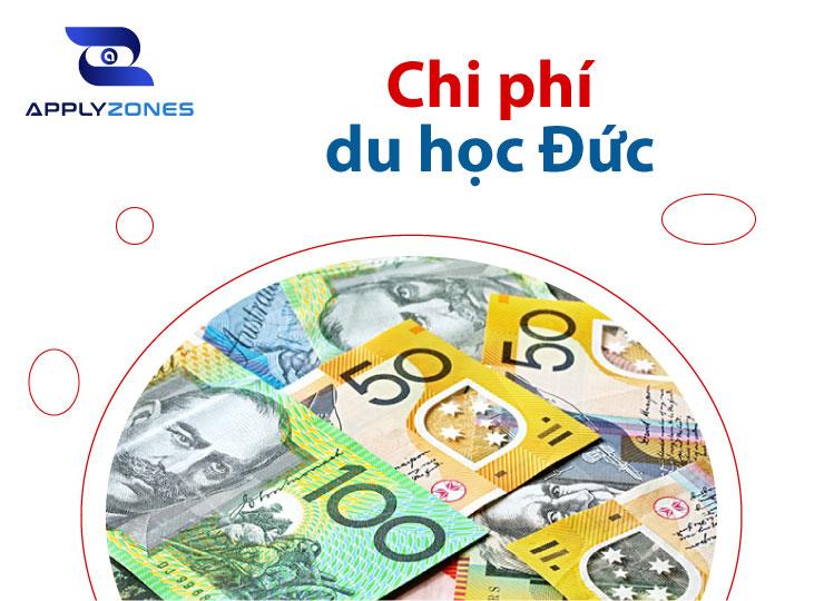 Du học đức cần bao nhiêu tiền? Chi phí du học đức cụ thể