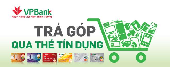 Tất tần tật thông tin trả góp thẻ tín dụng mà bạn cần biết