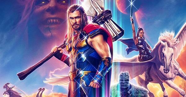 Tiểu sử Thor Odinson - Vị Thần Sấm trong vũ trụ Marvel là ai?