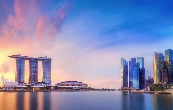 Thủ đô Singapore là gì? Tìm hiểu quốc đảo Singapore xanh sạch đẹp