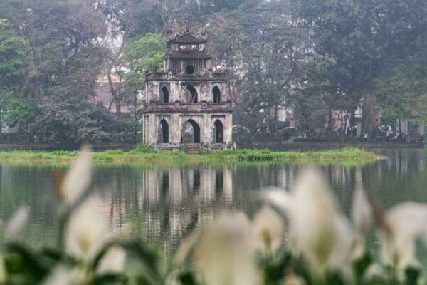 8 lý do bạn nhất định phải đến Thủ đô Hà Nội 1 lần trong đời
