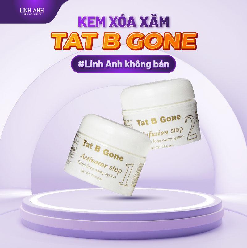 Top 7 loại kem xóa hình xăm tốt nhất trên thị trường hiện nay