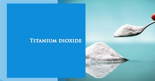 Titanium dioxide là gì? Vì sao hoạt chất này có mặt hầu hết ở các sản phẩm chống nắng hiệu quả?