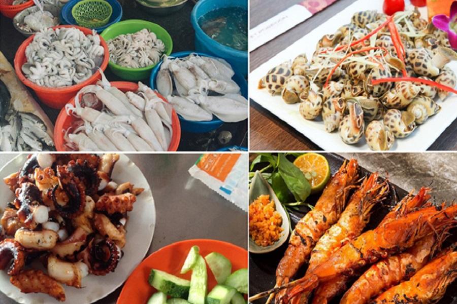 Top 15 quán ăn ngon Vũng Tàu đáng để thử một lần