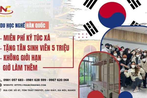 Danh sách các trường đại học có học phí thấp ở Seoul Hàn Quốc