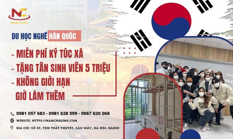 Danh sách các trường đại học có học phí thấp ở Seoul Hàn Quốc