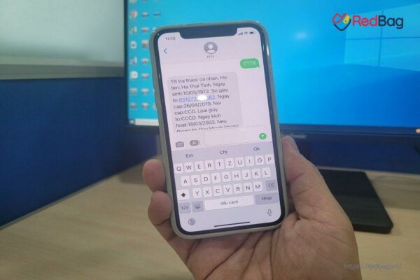 TTTB gửi 1414 là gì? Cách kiểm tra thông tin thuê bao qua tổng đài 1414