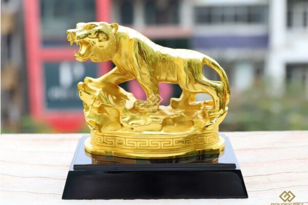 Người tuổi Dần hợp với những tuổi nào trong làm ăn và trong hôn nhân?