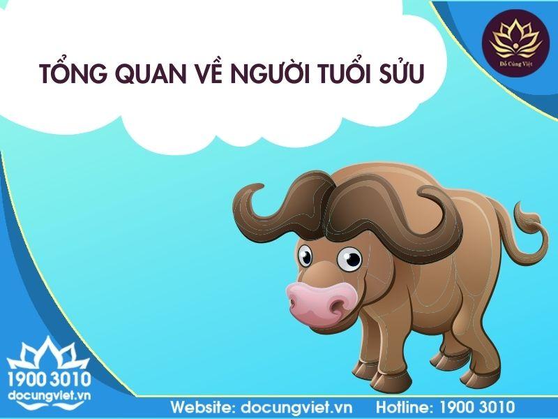 [2023] Tuổi Sửu hợp, khắc tuổi nào trong làm ăn và hôn nhân?