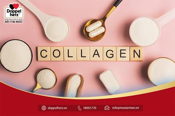 Collagen nước uống lúc nào thì tốt, mang lại hiệu quả cao nhất