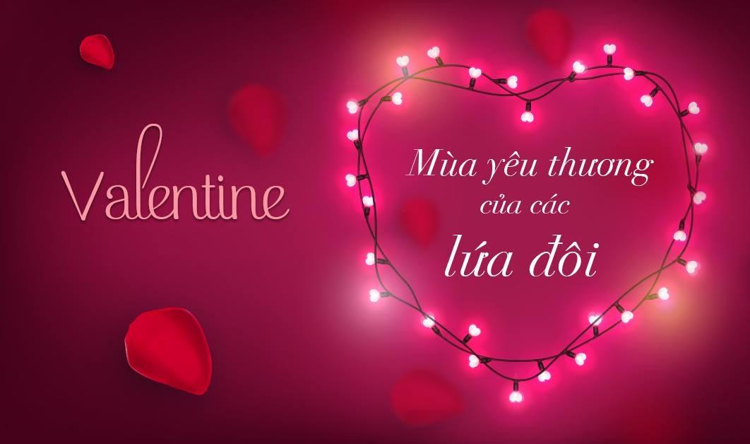 Valentine là ngày gì? Ý nghĩa của 3 ngày Valentine trong năm