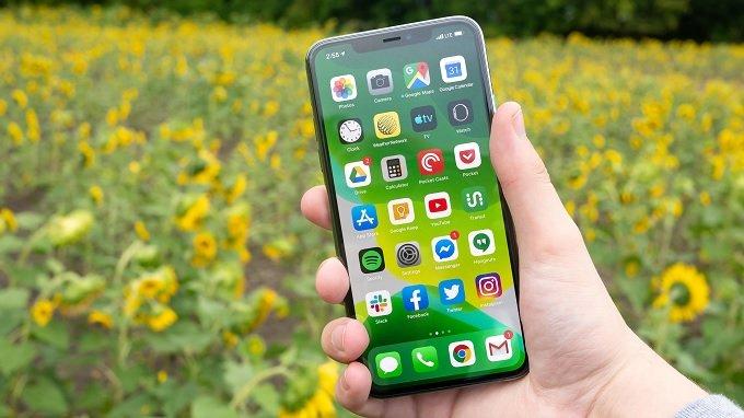 Nên mua iPhone 11 Pro, iPhone 11 Pro Max bộ nhớ trong bao nhiêu?