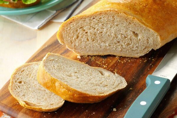 Bánh mì nguyên cám bao nhiêu calo? Ăn có giảm cân không? Bánh mì nguyên cám bao nhiêu calo? Ăn có giảm cân không?