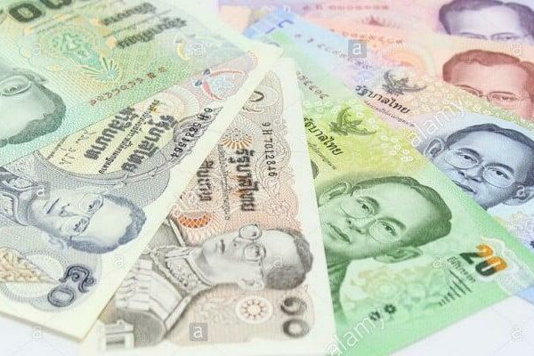 2000 Bath bằng bao nhiêu tiền Việt Nam – Đổi 2000 baht to VND