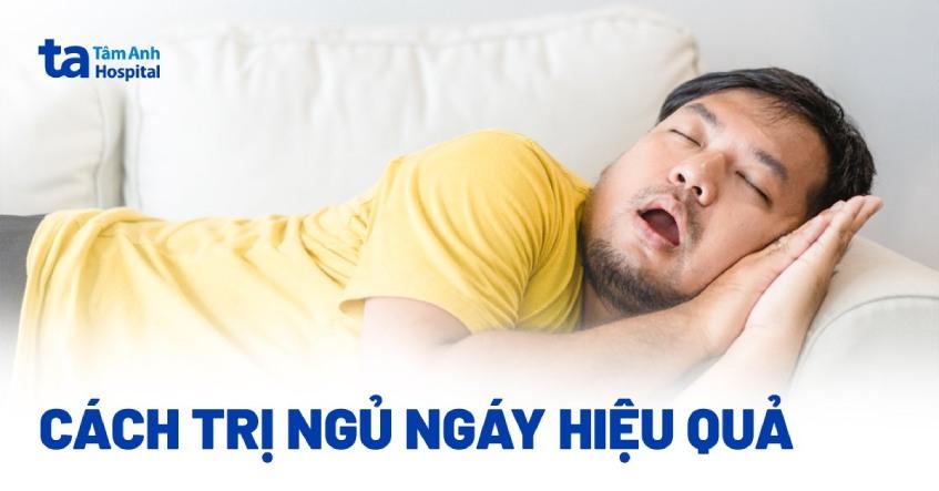 14 cách trị ngủ ngáy hiệu quả tại nhà ngay lập tức mà đơn giản