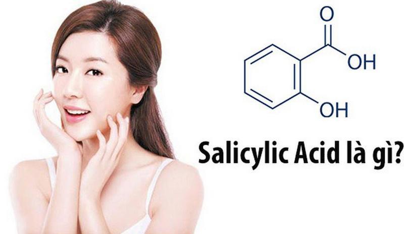 Trị Mụn Cóc Bằng Axit Salicylic Có Hiệu Quả Không?