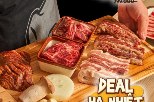 Top 10 quán ăn ngon trên đường Phan Xích Long, Phú Nhuận,HCM: Khám phá hương vị độc đáo